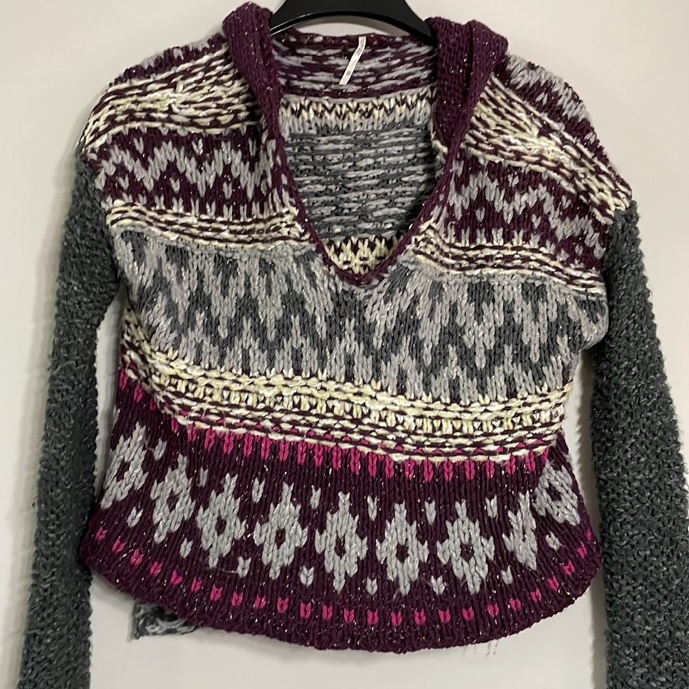 Free People - Picture 2 of 7